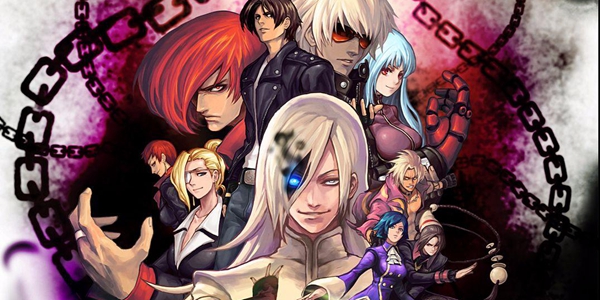 用mugen制作游戏的大全