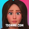 toonme mod apk