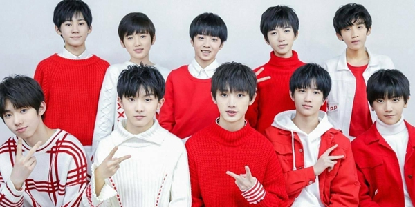 tf家族fanclub版本大全