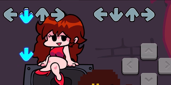 黑色星期五之夜mod模组大全