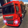 2021欧罗巴卡车驾驶模拟器
