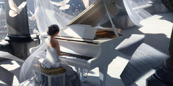 最火的手机钢琴游戏大全