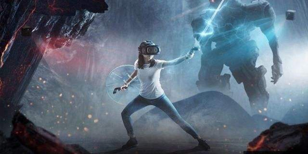 vr游戏单机下载大全