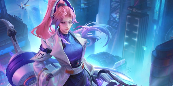 腾讯出的所有手游大全