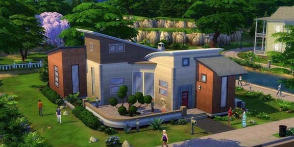 人生模拟游戏大全