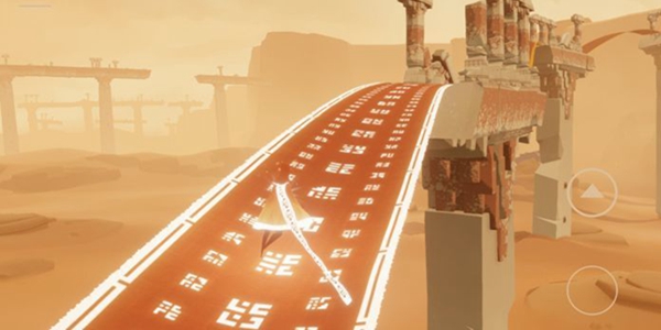 风之旅人版本大全