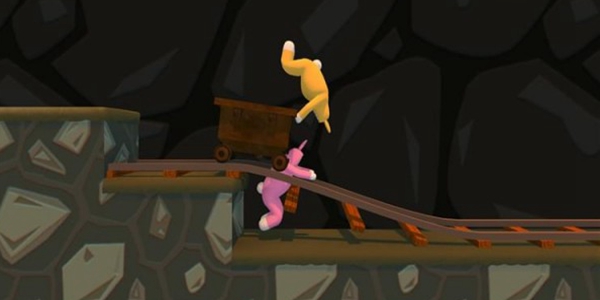 超级兔子人版本大全