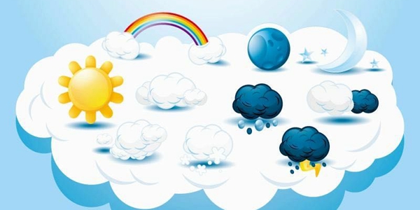 天气预报下载2024年最新版免费