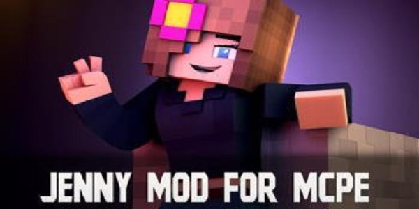 我的世界珍妮模组