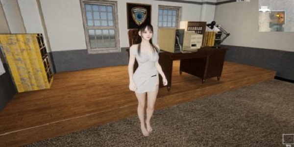 狱中少女游戏大全