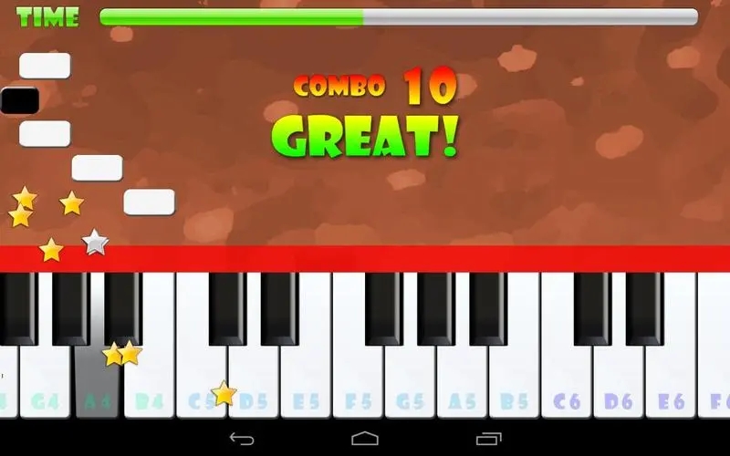 类似钢琴游戏合集