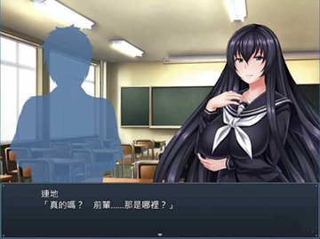 于某馆中游戏合集