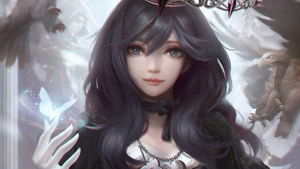 帝国后宫游戏大全