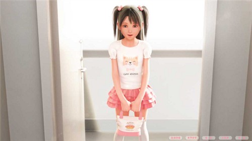 樱花秘密的游戏时间游戏大全