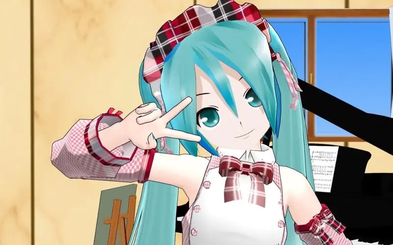 我是猫女仆喵游戏大全