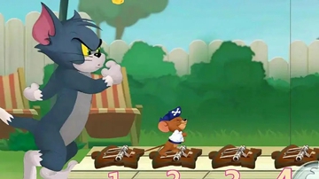 猫和老鼠游戏大全