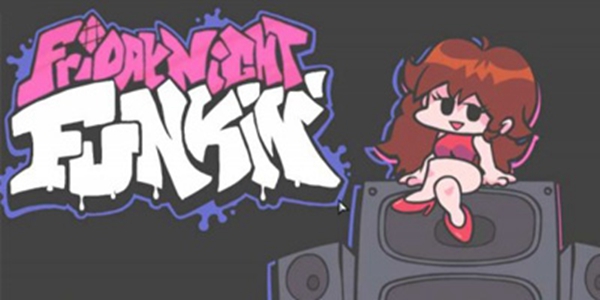 周五夜放克游戏大全