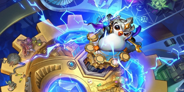 云顶之弈游戏大全