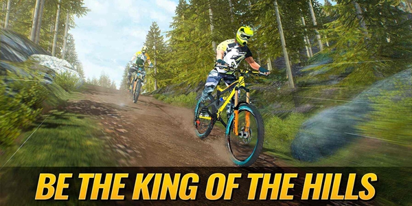 印度自行车驾驶3D游戏大全