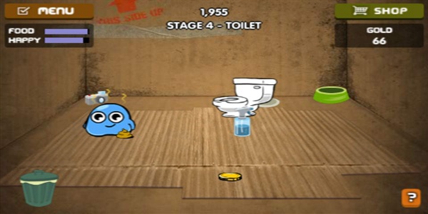 养只宠物球游戏大全