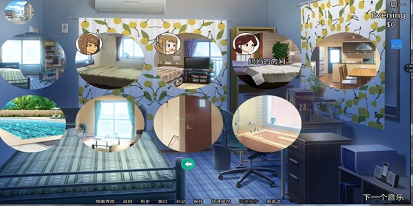 新的觉醒游戏大全