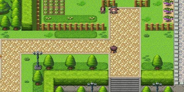 我的异世界之旅游戏大全