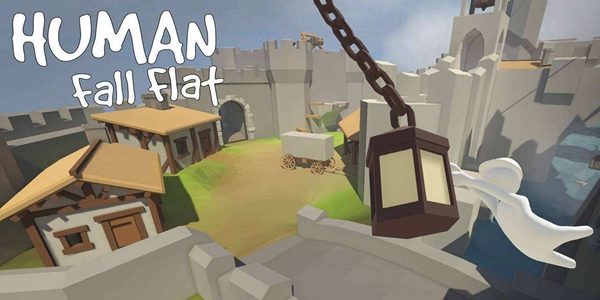 类似玩家一败涂地游戏大全