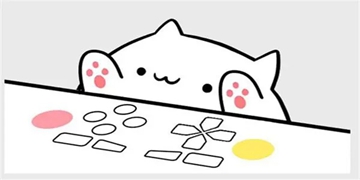 Bongo cat Mverapp大全