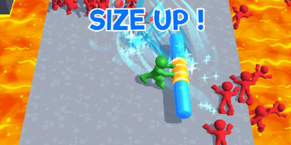 推开一切游戏大全