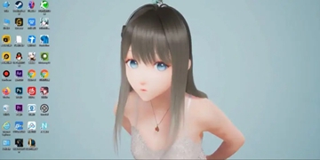 人工桌面APP大全