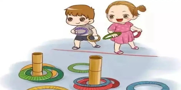 套圈模拟器游戏大全