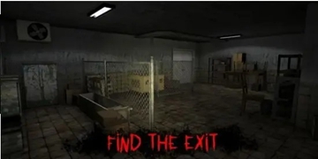 Specimen Zero游戏大全