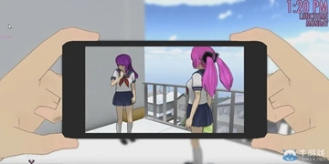 超变态模拟器游戏大全