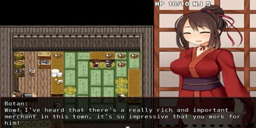 调教女忍者游戏大全