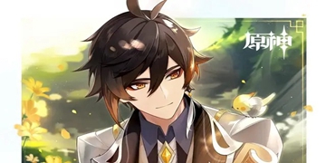 原神桌宠APP大全