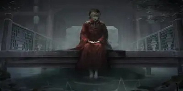 纸嫁衣4游戏大全