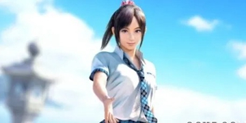 夏日公园游戏大全