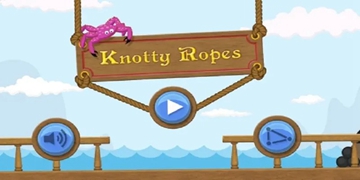 绳子解谜游戏大全