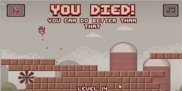 疯狂的躲避游戏大全