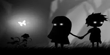 非黑即白游戏大全