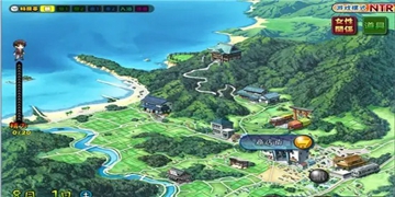 世界上只有我一个男性游戏大全