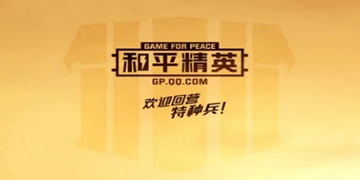 和平营地游戏大全