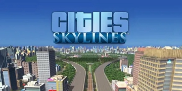 都市天际线游戏大全