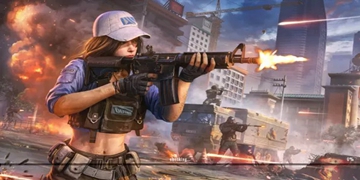 阿尔法王牌游戏大全