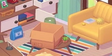 拆箱大师游戏大全