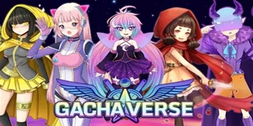 GachaUniversal游戏大全