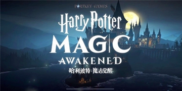 哈利波特游戏大全