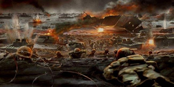 太平洋游戏大全