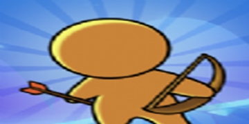 弓箭手游戏大全