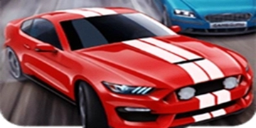 疯狂赛车游戏大全